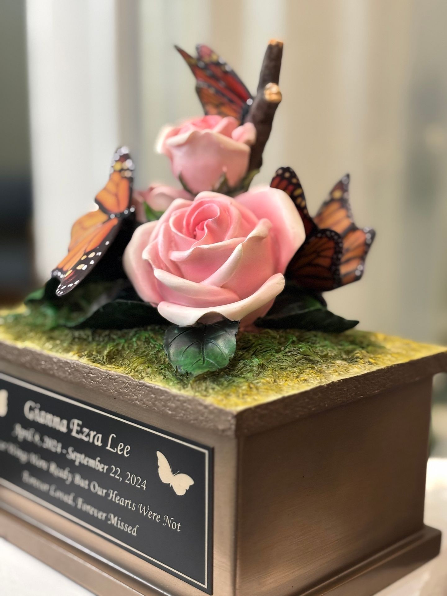 Cremation with Memorial Service