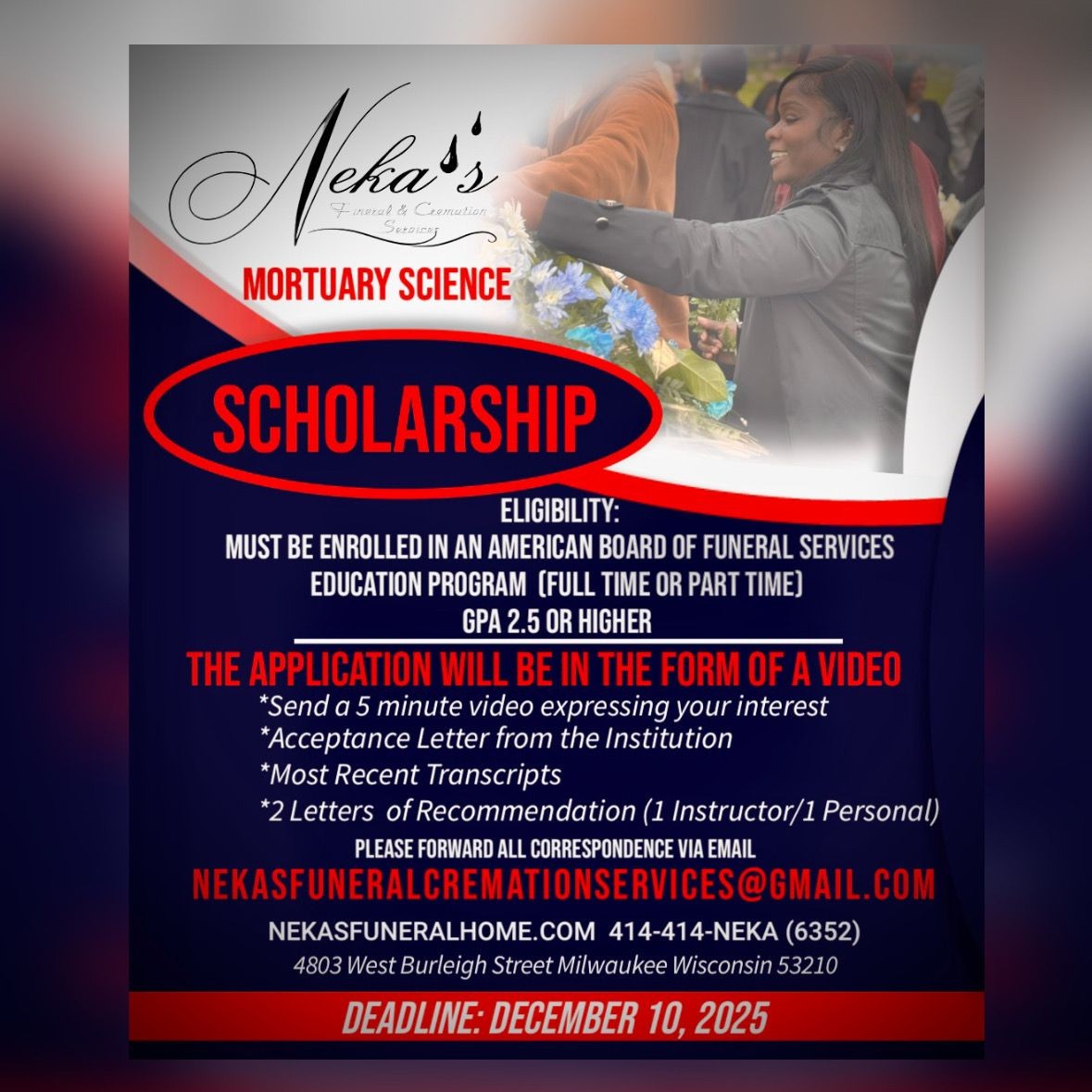 Community Support Initiative